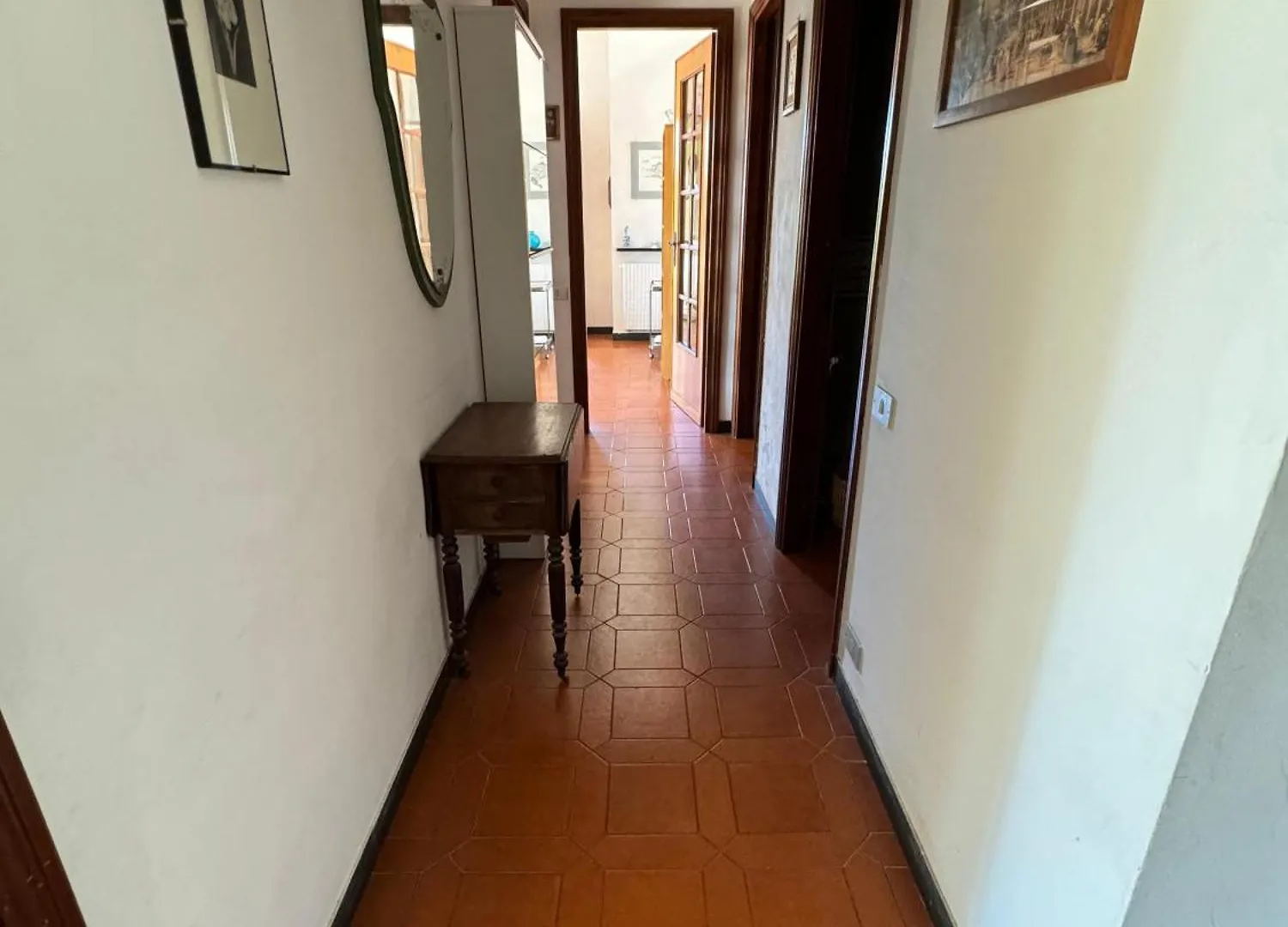 Holiday home Giardino Dei Limoni Villa Pieve Ligure Italy