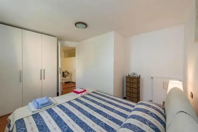 Holiday home Giardino Dei Limoni Villa Pieve Ligure Italy