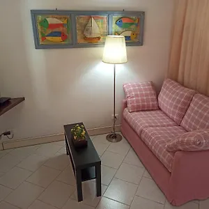 Amaryllis Casa vacanze