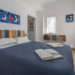 Bauernhof Creuza De 5 Terre, Volastra