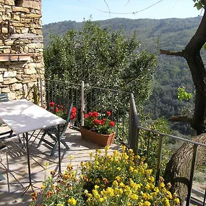 Apartment Vacanze Gaudio, Pietrabruna