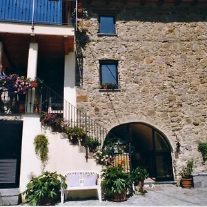 Il Tulipano Casa di campagna