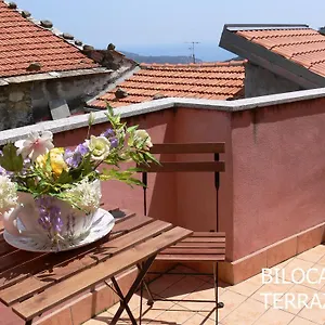 Vacanze Cà Di Tumai Appartamento