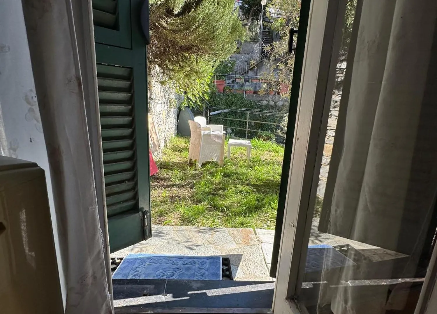 Giardino Dei Limoni Villa Pieve Ligure Holiday home